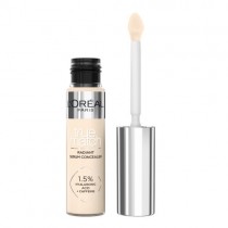L`Oreal True Match Radiant Serum Concealer korektor pod oczy 1N 4,7ml