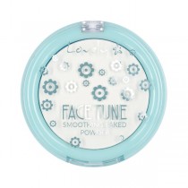 Lovely Face Tune Smoothing Baked Powder wygadzajcy puder do twarzy 6g