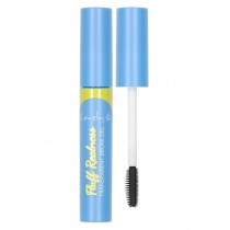 Lovely Fluff Realness Transparent Brow Gel transparentny żel do brwi 2,4g