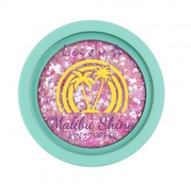 Lovely Malibu Shine 2in1 Topper cie do powiek 02 2g
