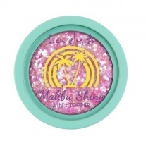 Lovely Malibu Shine 2in1 Topper cie do powiek 02 2g