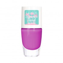 Lovely Summer Trend Nail Polish lakier do paznokci 01 8ml