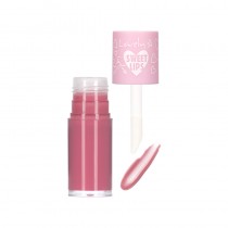 Lovely Sweet Lips Lipgloss byszczyk do ust 01 6ml