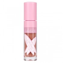 Lovely West Coast Vibes H2O Lip Gloss błyszczyk do ust 01 5ml