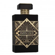 Maison Alhambra Infini Oud Woda perfumowana 100ml spray