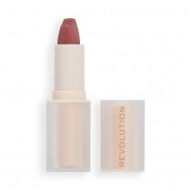 Makeup Revolution Lip Allure Lipstick pomadka do ust Wifey Dusky Pink 3,2g