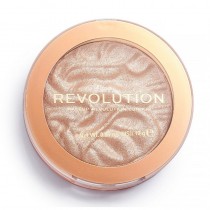 Makeup Revolution Reloaded Highlighter rozświetlacz Dare to Divulge 10g
