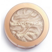 Makeup Revolution Reloaded Highlighter rozwietlacz Just my Type 10g