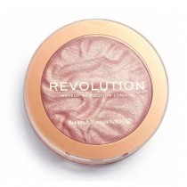 Makeup Revolution Reloaded Highlighter rozwietlacz Make an Impact 10g