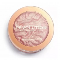 Makeup Revolution Reloaded Highlighter rozwietlacz Make an Impact 10g