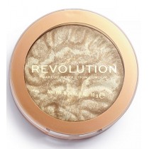 Makeup Revolution Reloaded Highlighter rozwietlacz Raise The Bar 10g