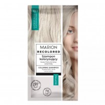 Marion Recolored szampon koloryzujcy 10.1 Platynowy Blond 35ml