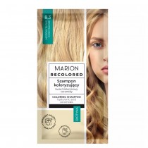 Marion Recolored szampon koloryzujcy 8.3 Miodowy Blond 35ml