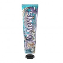 Marvis Garden Collection pasta do zbw Sinuous Lily 75ml