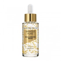 Max Factor Miracle Pure Skin Illuminating Serum rozwietlajce serum do twarzy 30ml