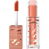 Maybelline Blush róż do policzków w płynie 03 Sol 4,7ml