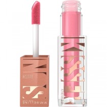 Maybelline Blush r do policzkw w pynie 05 Blazing Blush 4,7ml