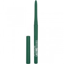 Maybelline Lasting Drama Automatic Gel Pencil automatyczna kredka do oczu 40 Green With Envy