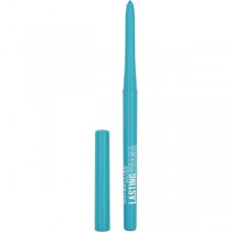 Maybelline Lasting Drama Automatic Gel Pencil automatyczna kredka do oczu 60 Breezy Blue