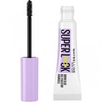 Maybelline Super Lock Brow Glue supermocny el do bwi 8g