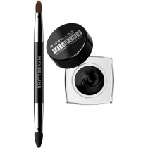 Maybelline Tatto Liner Eyeliner wodoodporny elowy eyeliner 950 Blackest Black