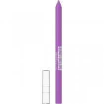 Maybelline Tatto Liner Sharpenable Gel Pencil elowa kredka do oczu 801 Purple Pop