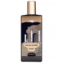 Memo Paris Sicilian Leather Woda perfumowana 75ml spray
