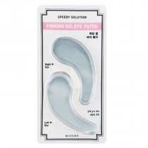 Missha Speedy Solution Firming Gel Eye Patch elowe patki pod oczy 1 para