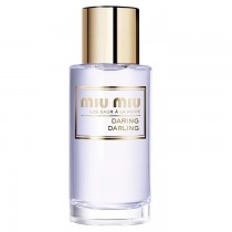 Miu Miu Les Eaux A La Mode Daring Darling Woda toaletowa 50ml spray