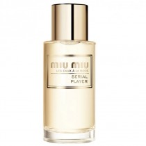 Miu Miu Serial Player Woda toaletowa 50ml spray