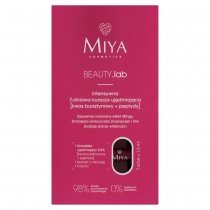 Miya Beauty Lab intensywna 7-dniowa kuracja ujdrniajca 7x1,5ml