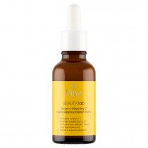 Miya Beauty Lab serum z witamin C rozjaniajce przebarwienia 30ml