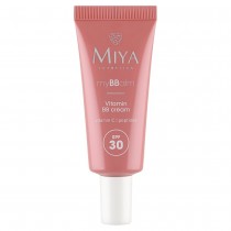 Miya myBBbalm witaminowy krem BB SPF30 01 30ml