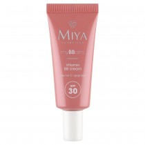 Miya myBBbalm witaminowy krem BB SPF30 01 30ml