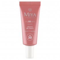 Miya myBBbalm witaminowy krem BB SPF30 03 30ml