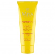 Miya myWONDERBALM Hello Yello krem energetyzujący z mango 75ml