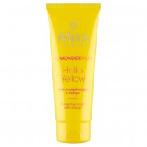 Miya myWONDERBALM Hello Yello krem energetyzujcy z mango 75ml