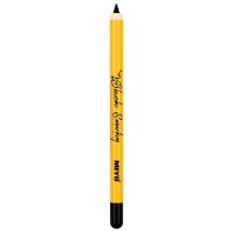 Miyo Black Smoky Eyeliner kredka do oczu Czarna 1,4g