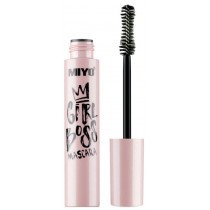 Miyo Girl Boss Mascara tusz do rzs Black 12ml