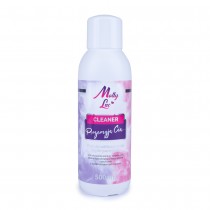 Mollylac Przemyje Ci... Cleaner do odtuszczania pytki paznokcia 500ml