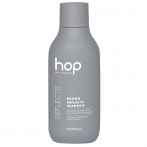 Montibello Hop Brown Reflects szampon podkrelajcy kolor do wosw brzowych 300ml