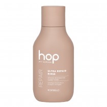 Montibello Hop Ultra Repair Rinse odżywka intensywnie odbudowująca do włosów suchych i zniszczonych 200 ml