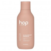 Montibello Hop Ultra Repair szampon intensywnie odbudowujcy do wosw suchych i zniszczonych 300ml