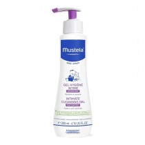 Mustela Bebe Enfant el do higieny intymnej 200ml