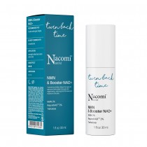 Nacomi Next Level & Booster NAD+ serum do twarzy 30ml