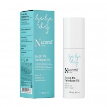 Nacomi Next Level Ektoina 4% Trehaloza 5% serum do twarzy 30ml