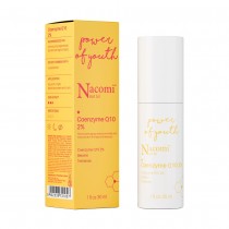 Nacomi Next Level Koenzym Q10 2% serum do twarzy 30ml