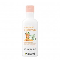 Nacomi Shower Gel el pod prysznic Mandarynka & Yuzu 300ml
