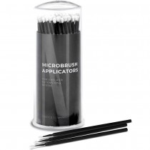 Nanolash Microbrush mikro aplikatory do rzęs 1,5mm 100szt