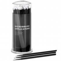 Nanolash Microbrush mikro aplikatory do rzs 2mm 100szt